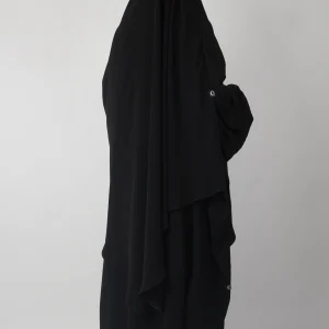 Abaya RUSSYA
