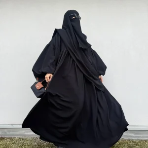 ABAYA DALYLA