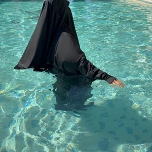 HIYA BURKINI
