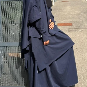Ensemble URBAYA (tunique + jupe)