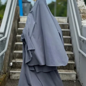 Khimar URBAYA