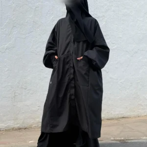 Parka LYLMA
