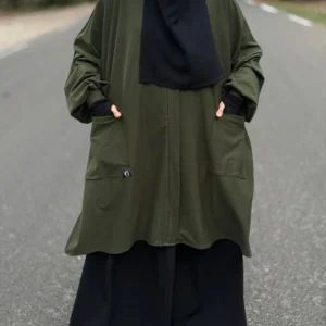 Tunique YNÈS