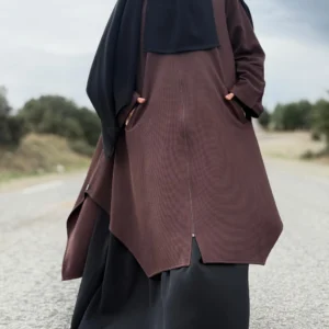 Veste SHAMALY