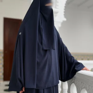 Khimar Lysa